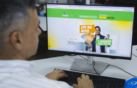 Sorteados do Nota Goiana de abril têm 90 dias para resgatar prêmio